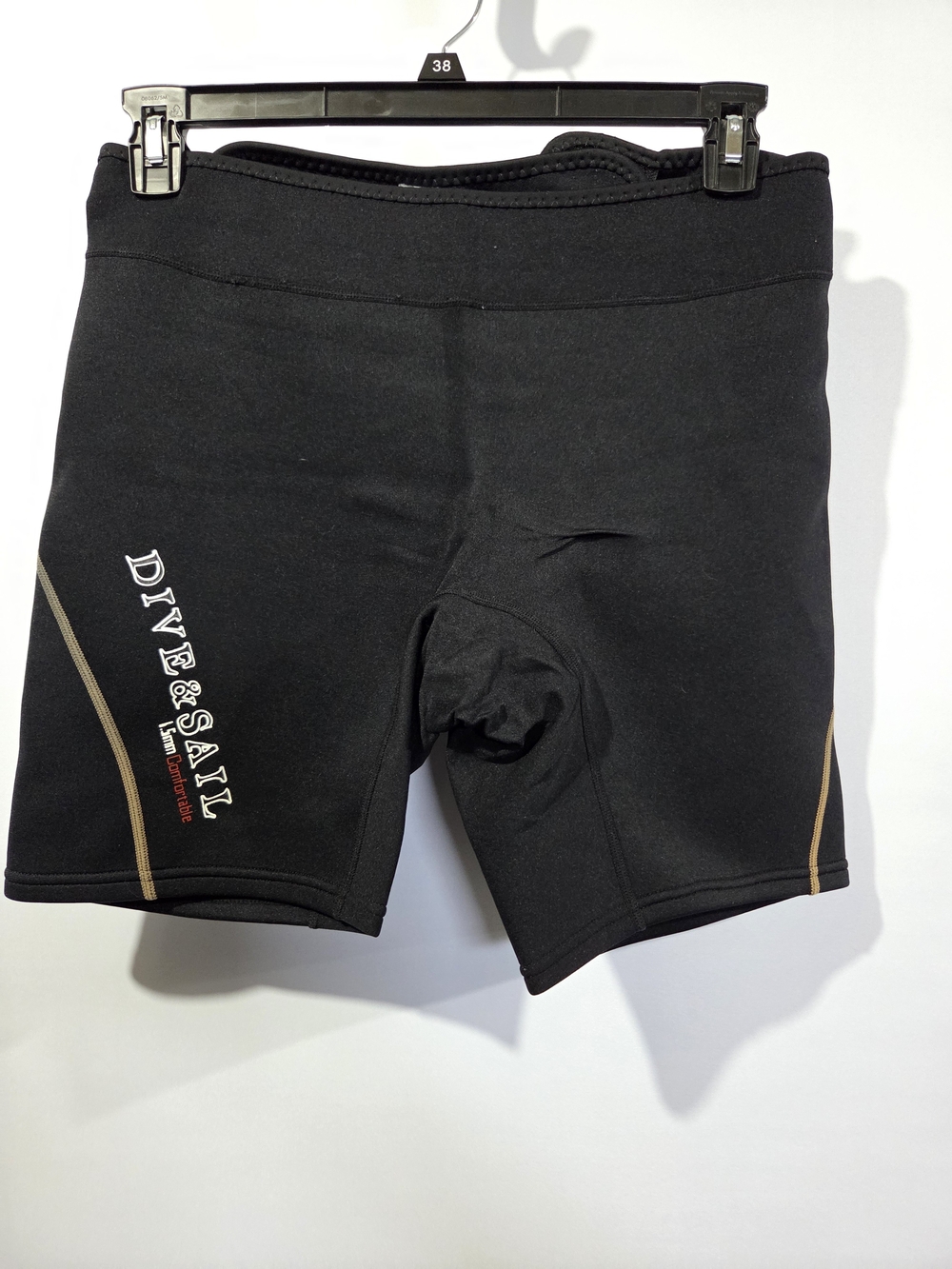 Dive & Sail Scuba Shorts XL